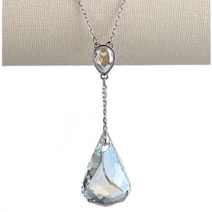 Swarovski Crystal Lunar Set